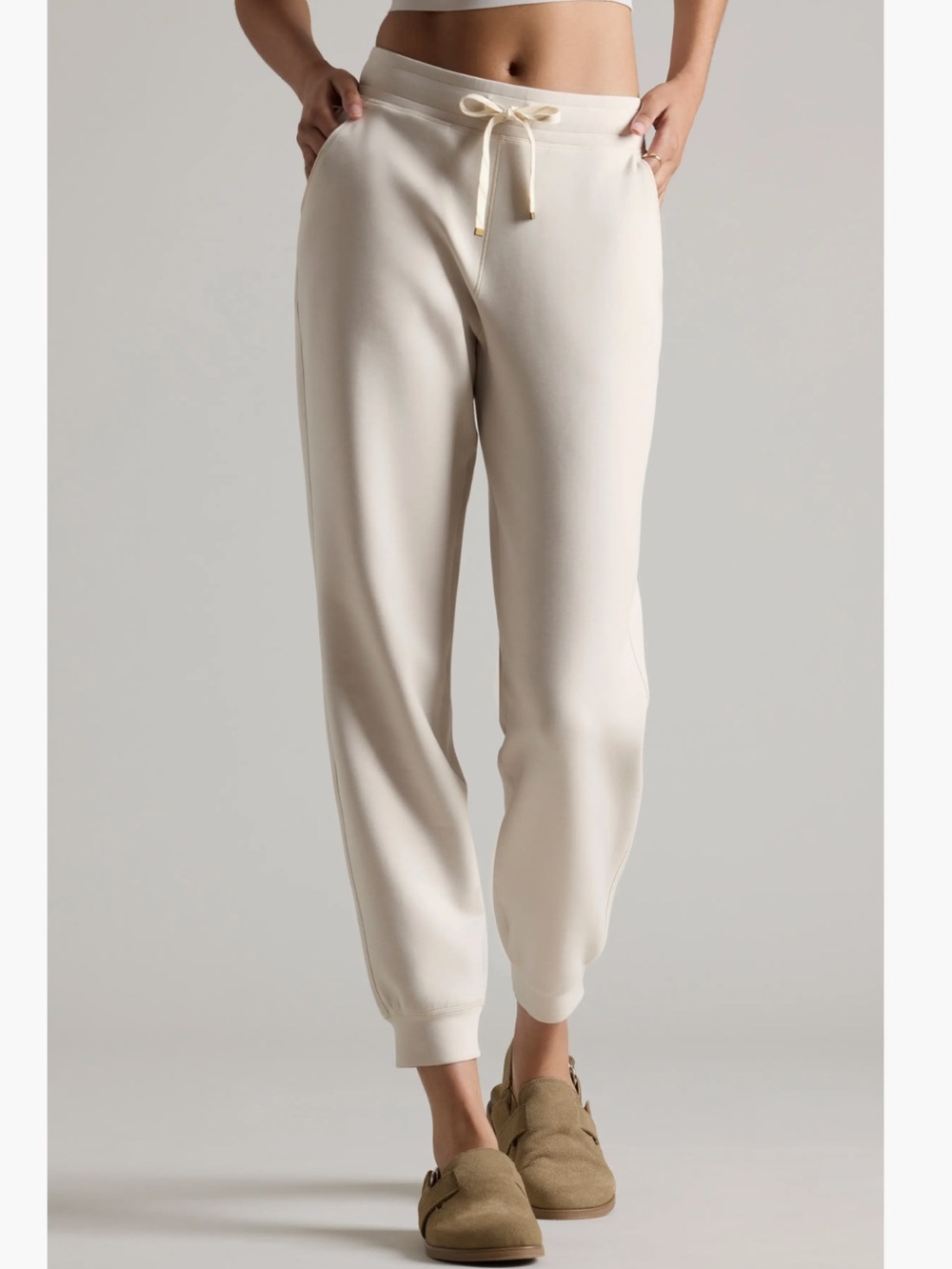DreamGlow Joggers